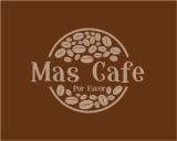 https://www.logocontest.com/public/logoimage/1560786461Mas Cafe-04.png